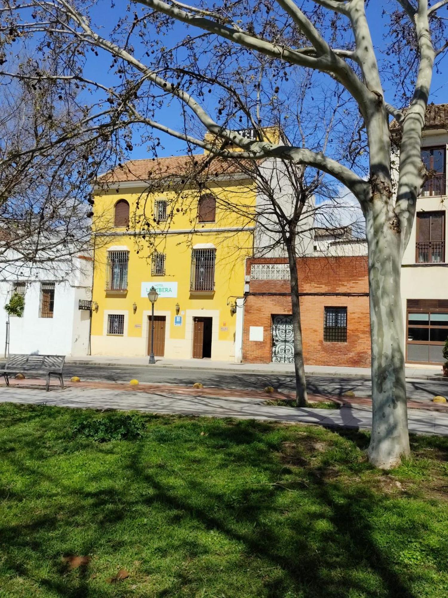 Hotel La Ribera — Photos 3
