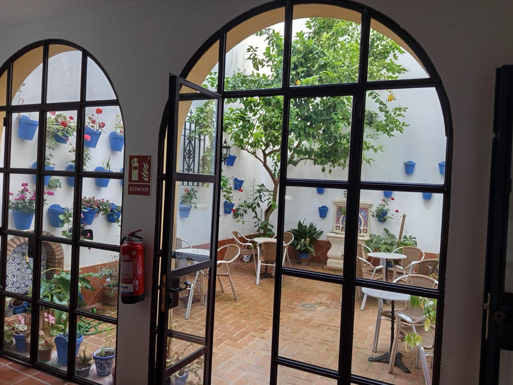 Hotel La Ribera, Cordoba